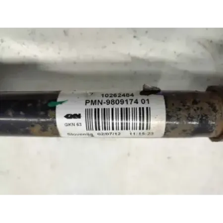 Cardan avant droit mini countryman r60