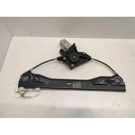 Mecanisme + moteur de leve-glace arriere droite mini countryman r60