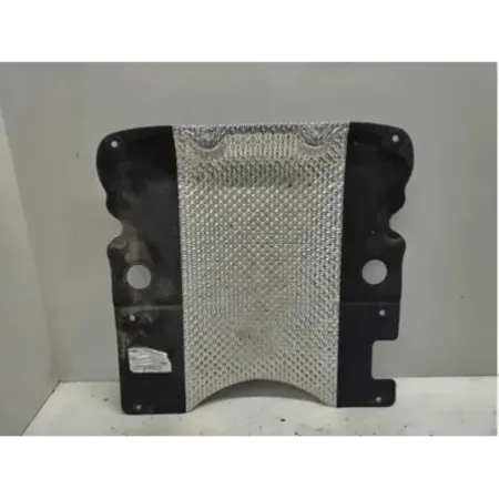 Protection carter huile mini f56