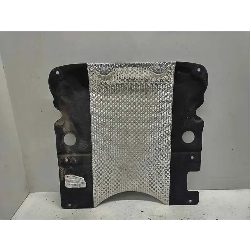 Protection carter huile mini f56