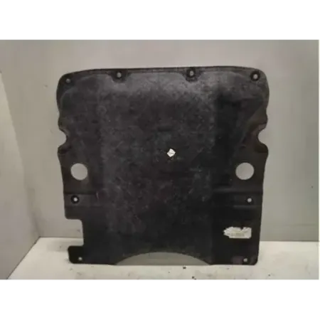 Protection carter huile mini f56