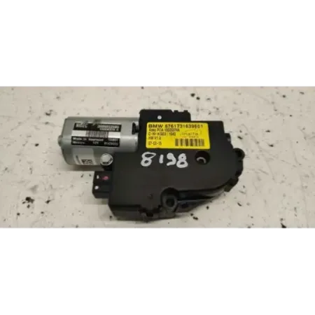 Moteur toit ouvrant mini f56/f55