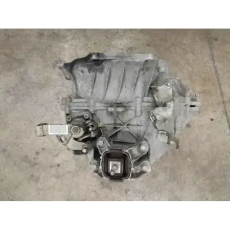 Boite de vitesses mini r60