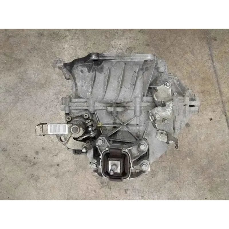 Boite de vitesses mini countryman r60