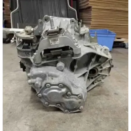 Boite de vitesses mini r60