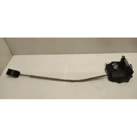 Serrure porte avant droit mini r56