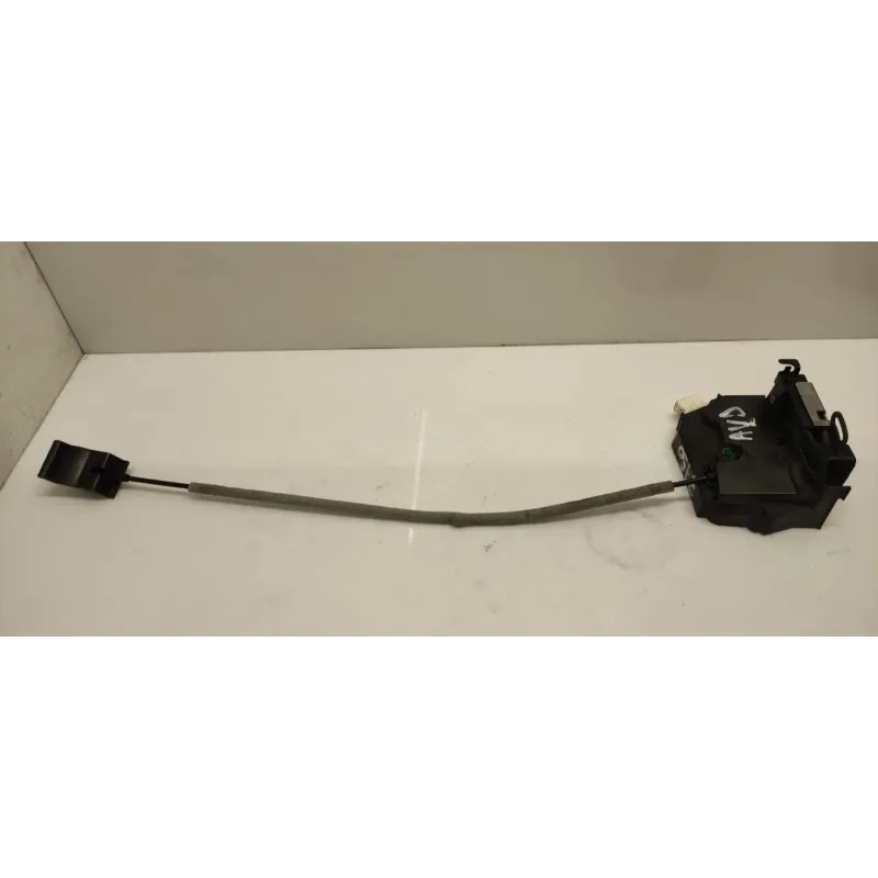 Serrure porte avant droit mini r56