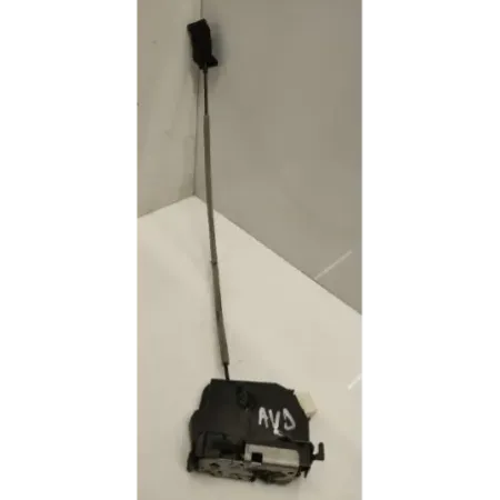 Serrure porte avant droit mini r56