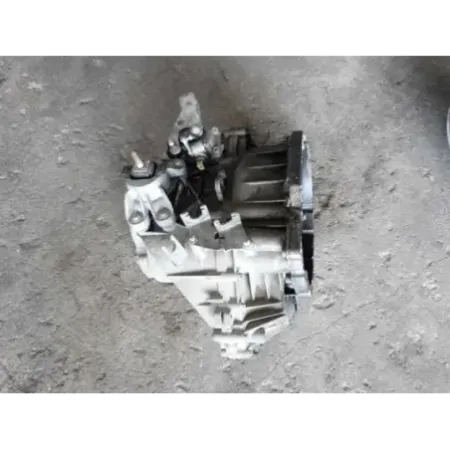 Boite de vitesses mini r56