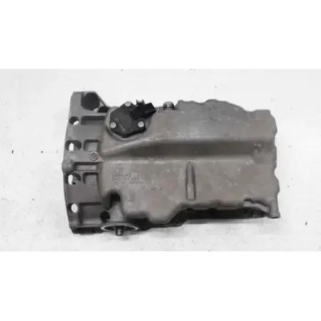 Carter huile volkswagen polo 6r/6c v