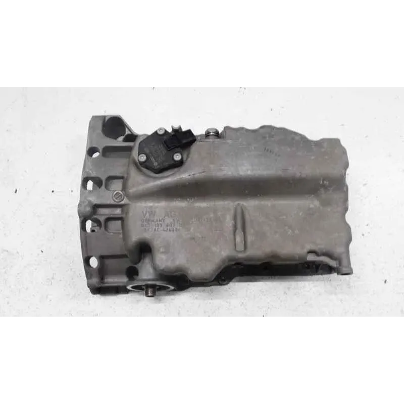 Carter huile volkswagen polo 6r/6c v