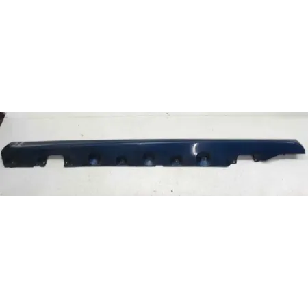 Bas de caisse gauche