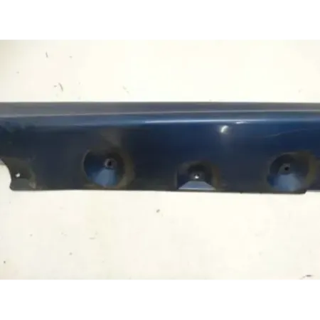 Bas de caisse gauche