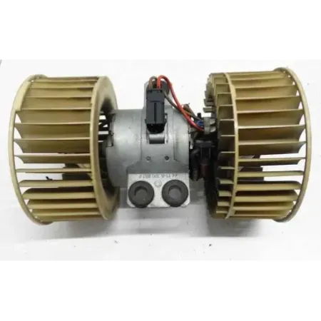 Ventilateur de chauffage