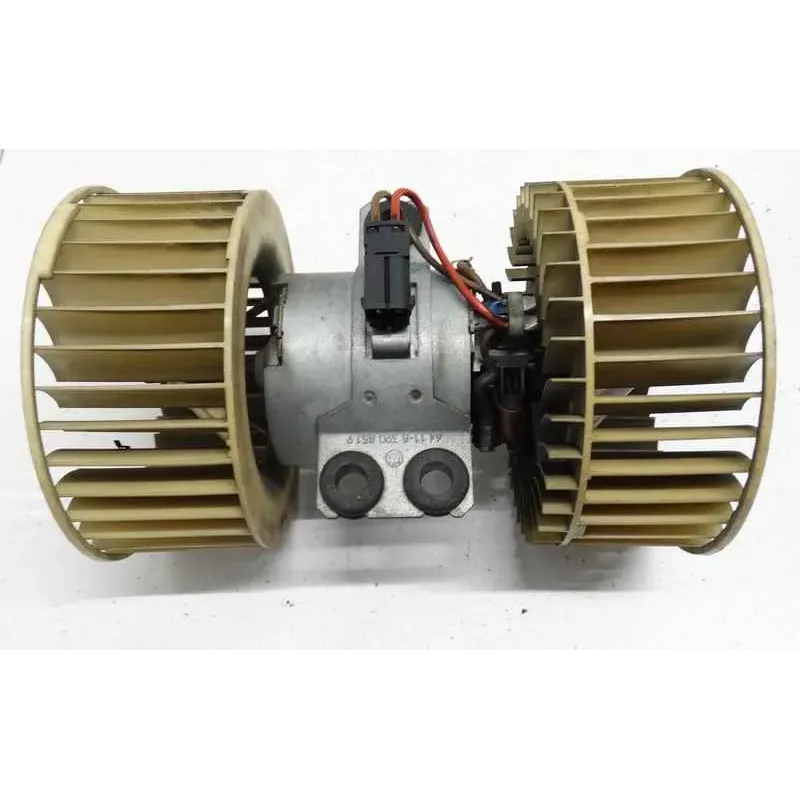 Ventilateur de chauffage