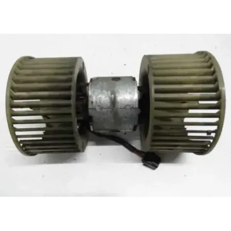 Ventilateur de chauffage