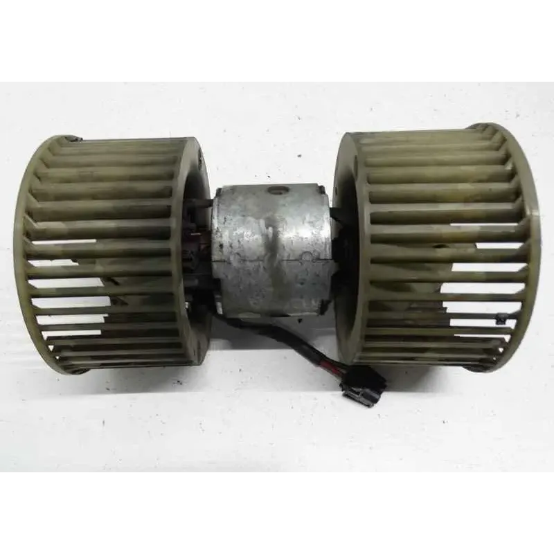 Ventilateur de chauffage