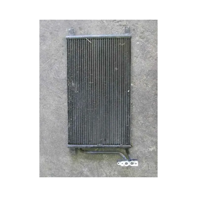 Condenseur climatisation