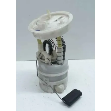 Pompe carburant immergee