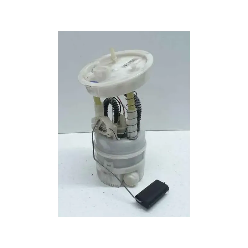 Pompe carburant immergee