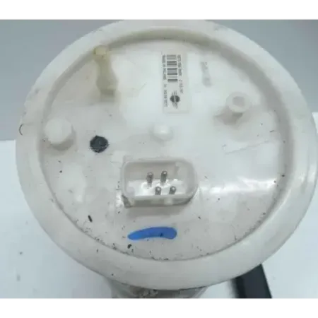 Pompe carburant immergee