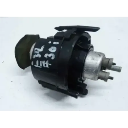 Pompe carburant immergee