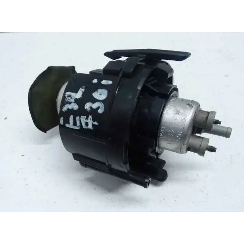 Pompe carburant immergee