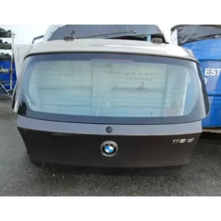 Malle / hayon / coffre bmw serie 1 e87/e81
