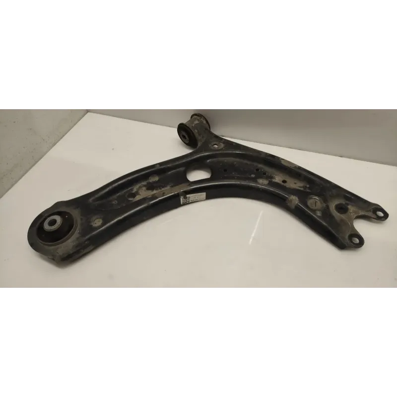 Triangle inferieur avant droit volkswagen golf 7 vii