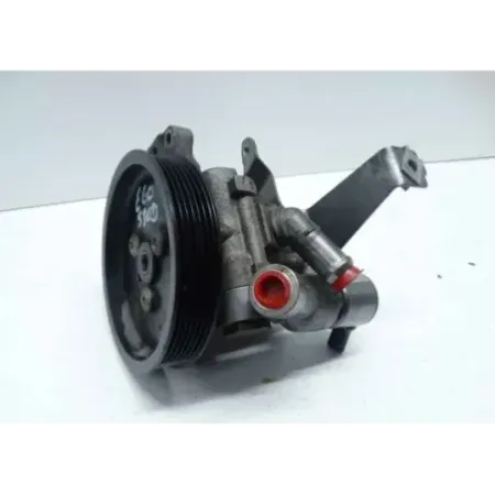 Pompe direction assistee