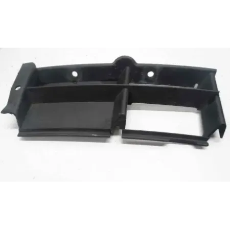 Grille de pare choc avant droit