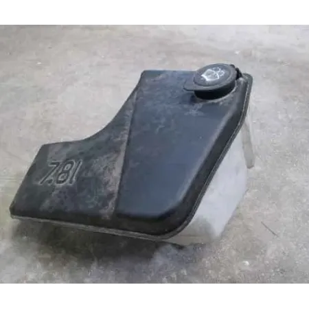 Reservoir lave-glace avant bmw x5 e53