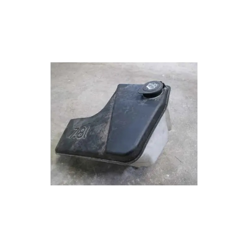 Reservoir lave-glace avant bmw x5 e53