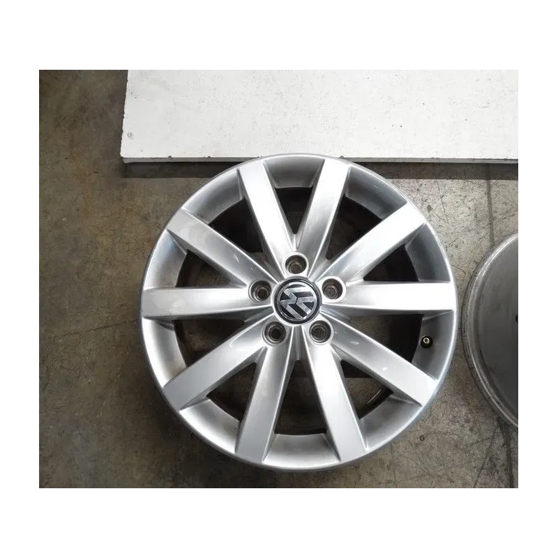 Jante aluminium volkswagen golf 7 vii