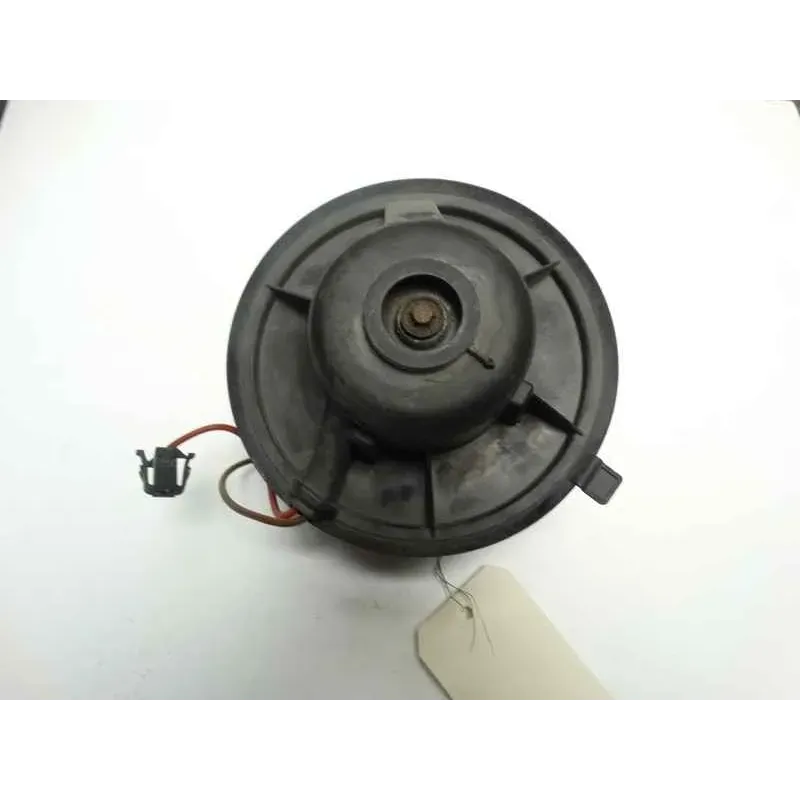 Ventilateur de chauffage