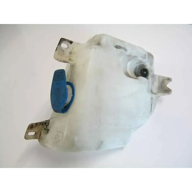 Reservoir lave-glace avant