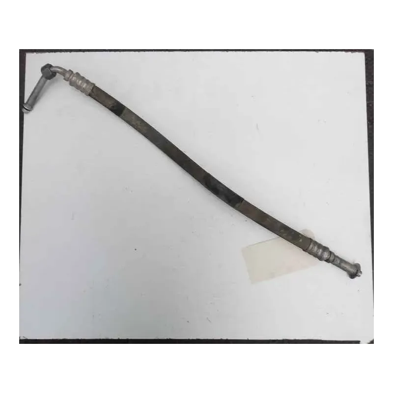 Tuyau compresseur climatisation