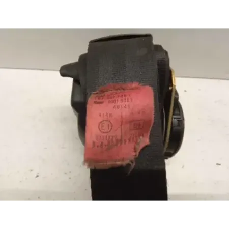 Ceinture avant gauche