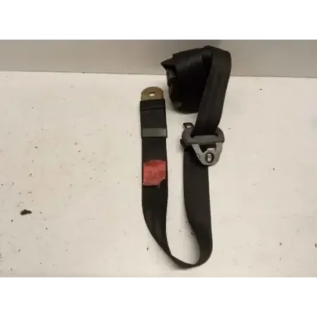 Ceinture avant gauche