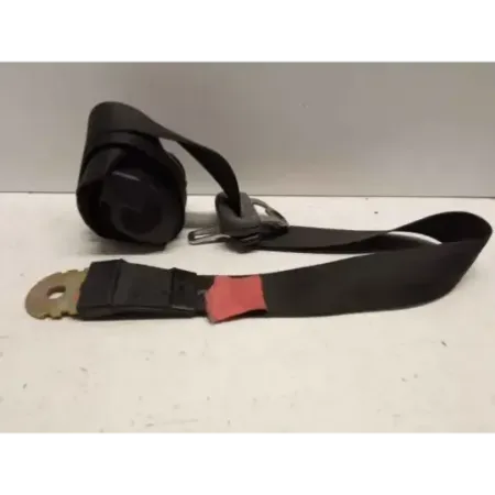 Ceinture avant gauche