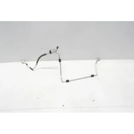 Tuyau compresseur climatisation