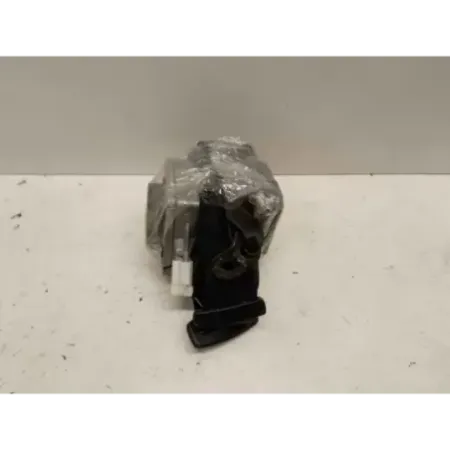 Ceinture arriere gauche