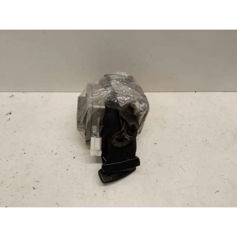 Ceinture arriere gauche