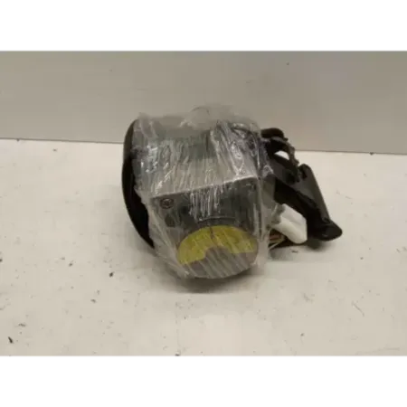 Ceinture arriere gauche