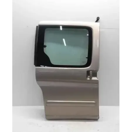 Porte arriere droite complete citroen berlingo