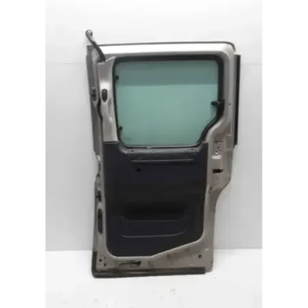 Porte arriere droite complete citroen berlingo
