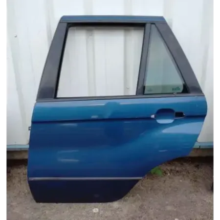 Porte arriere gauche bmw x5 e53