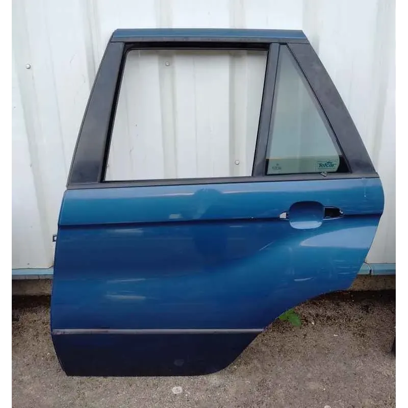 Porte arriere gauche bmw x5 e53