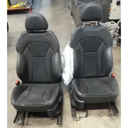 Interieur complet audi a1 8x