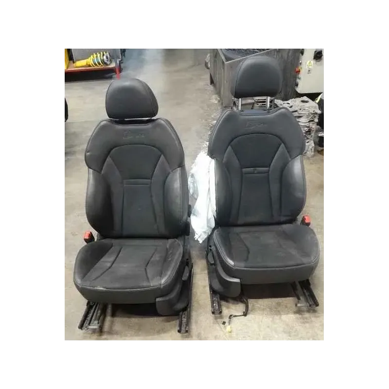 Interieur complet audi a1 8x